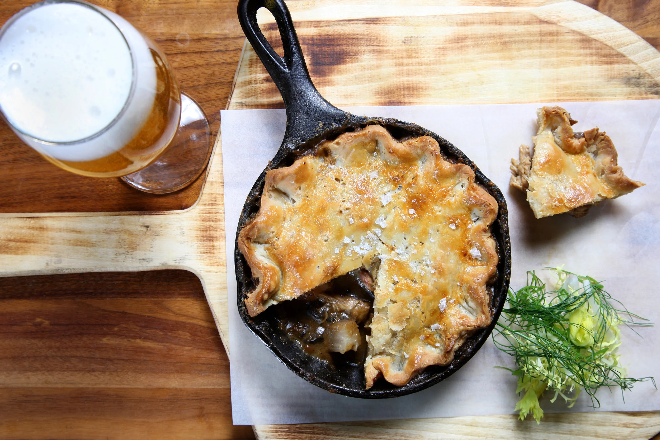 Brasserie Beck Cuisine