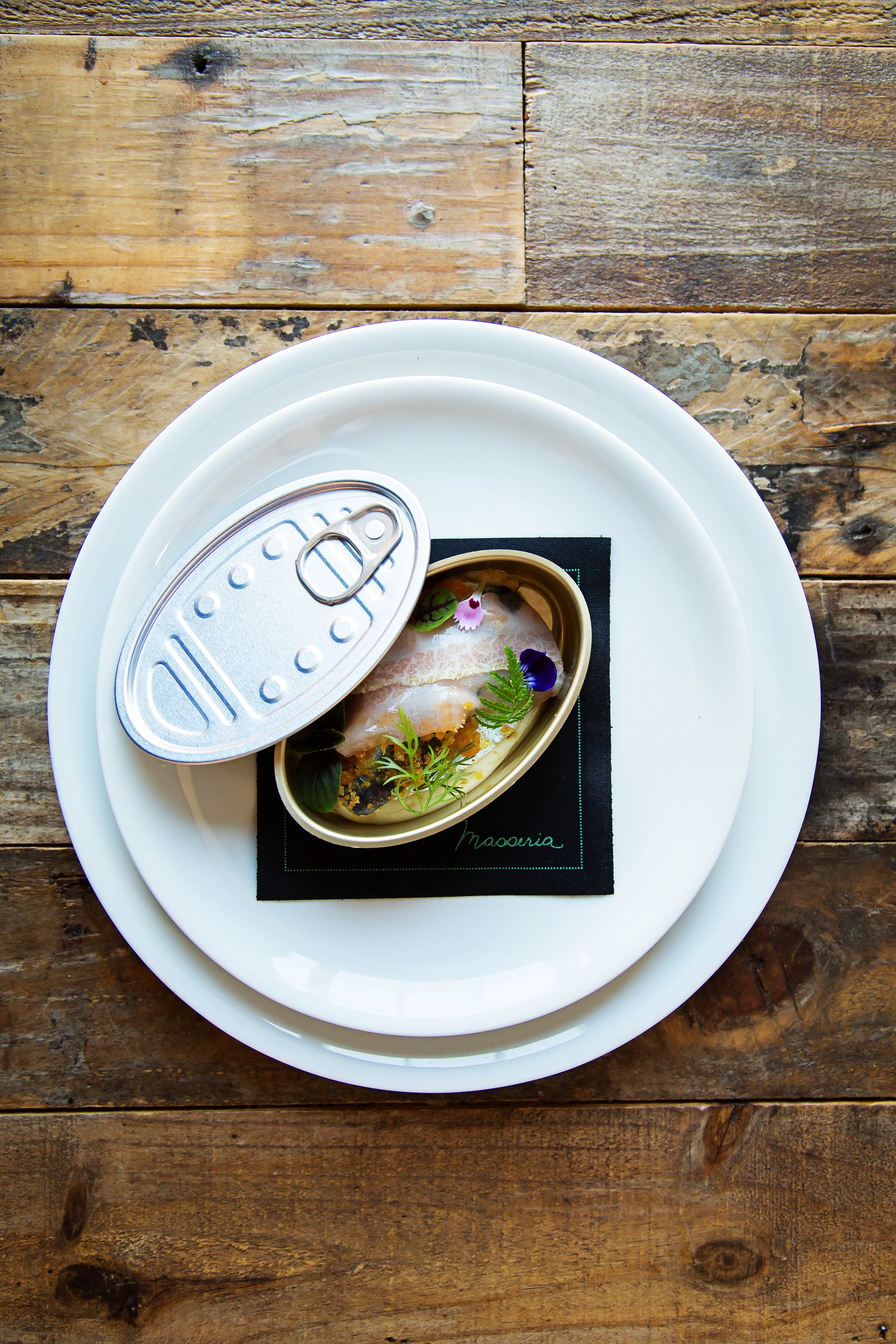 Masseria Cuisine