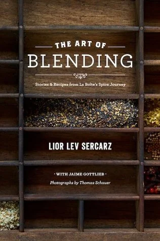 The Art of Blending