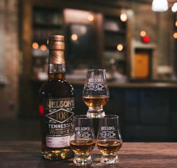 TN Whiskey Products