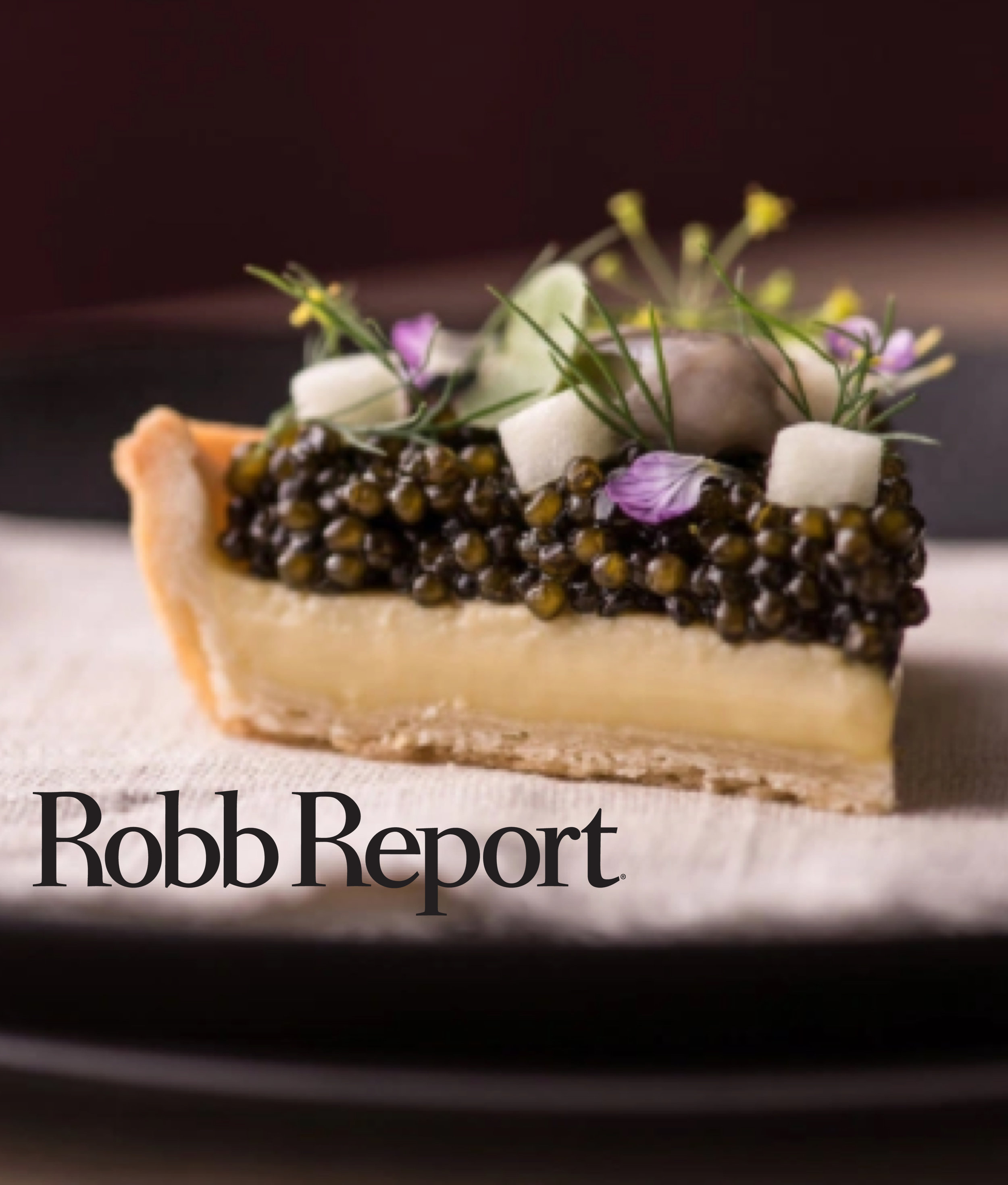 Siren - Robb Report