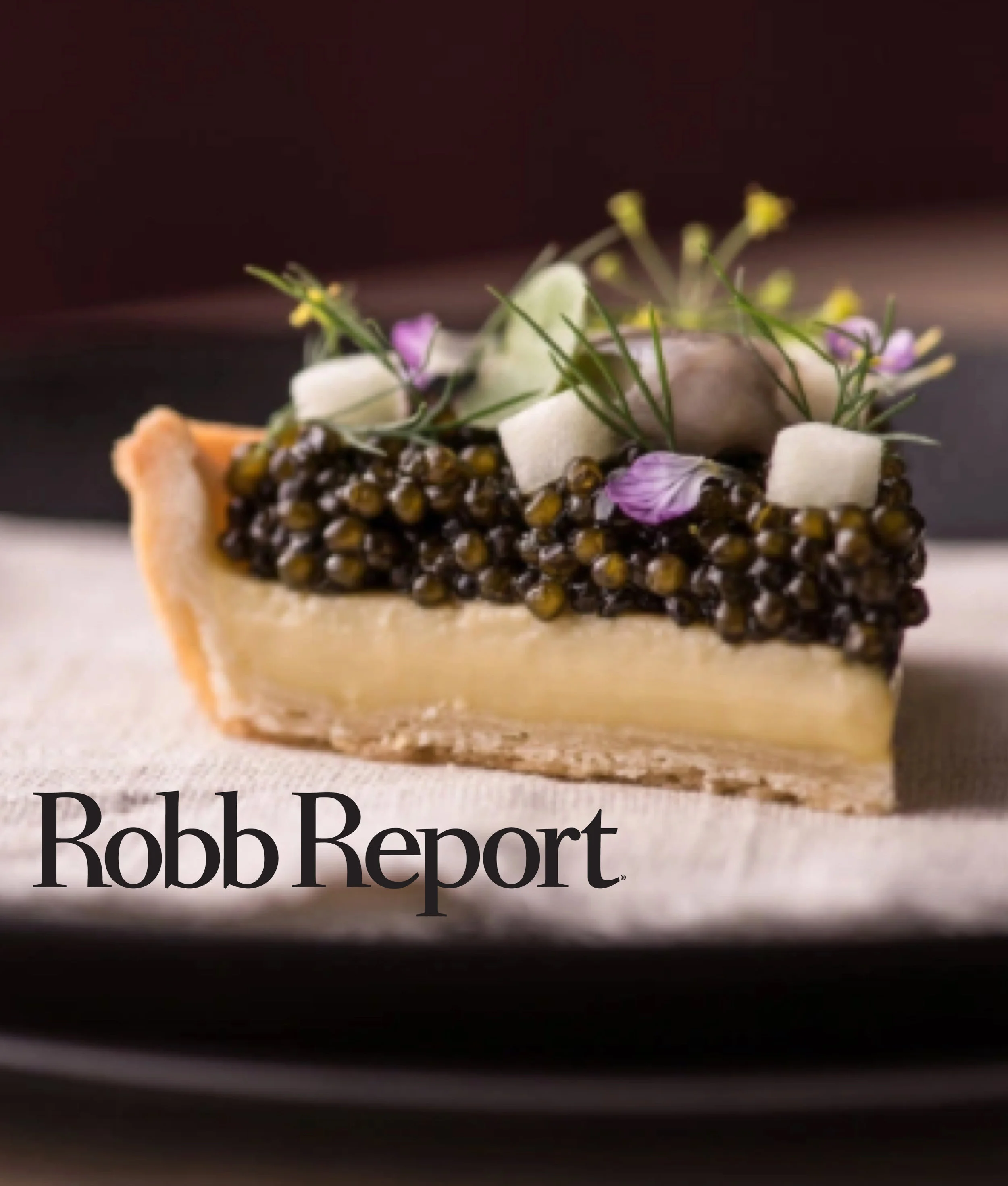 Siren - Robb Report