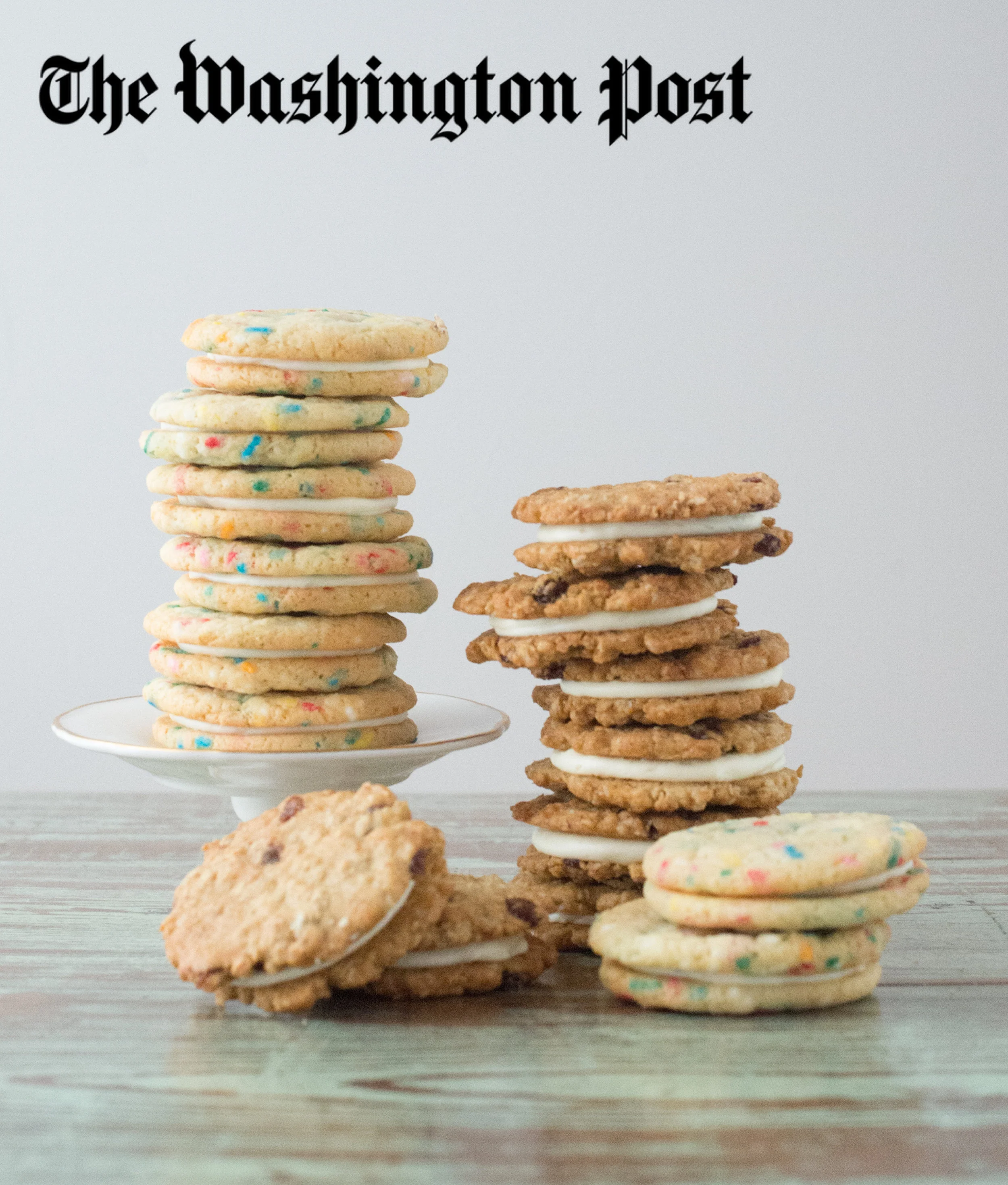 Buttercream — simoneink