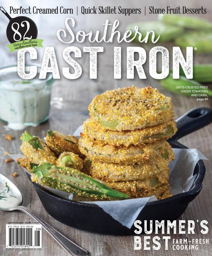 Southern Cast Iron_201806