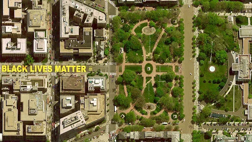 Black Lives Matter