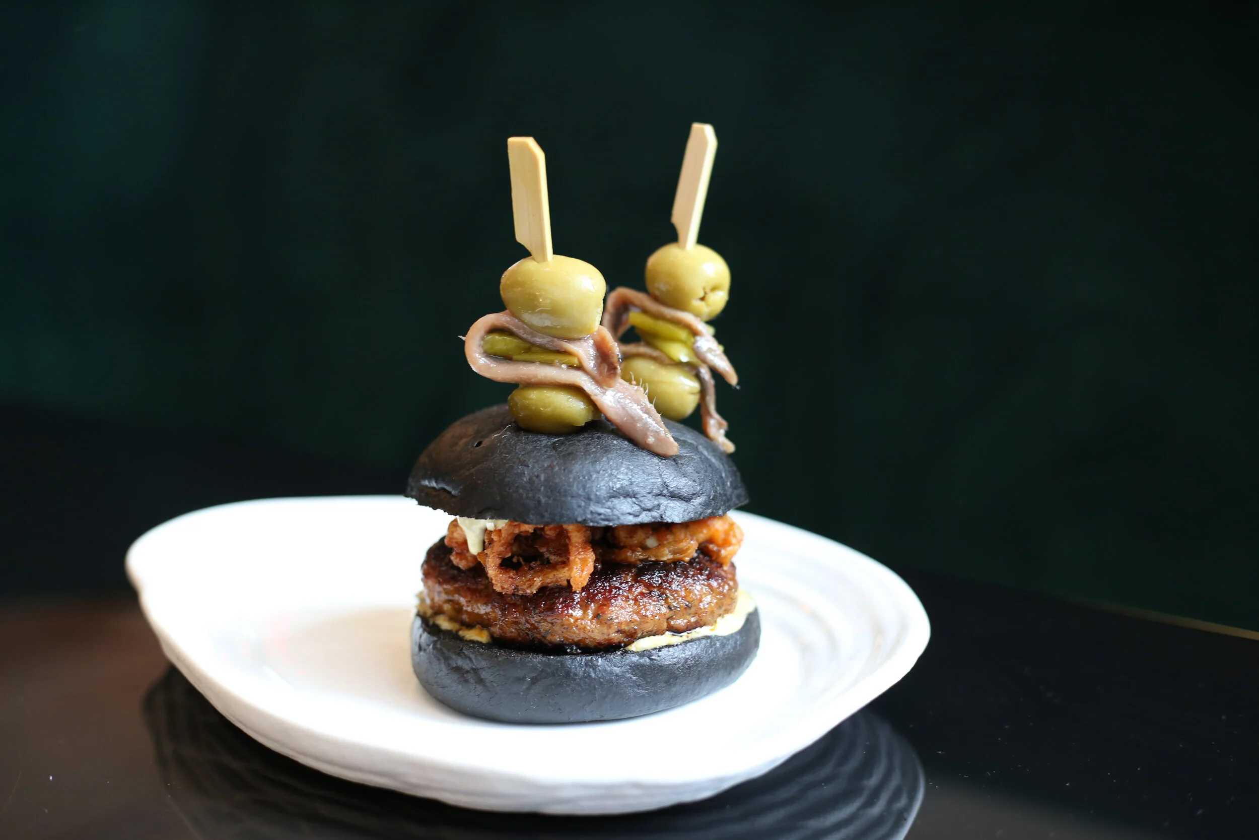 A Pinch of This, Pintxos of That 