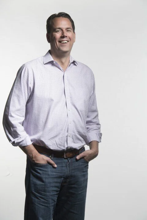 Jon Norton, CEO of Great American Restaurants