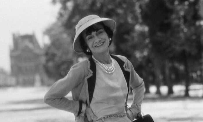 How Coco Chanel is a leader by Sara Balan
