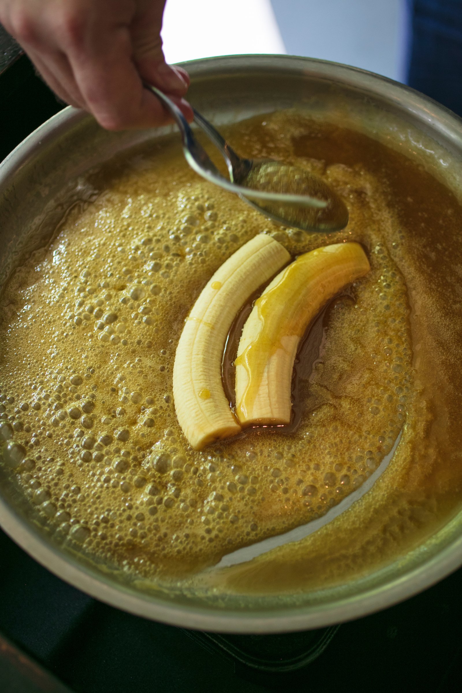 75 Years of Bananas Foster