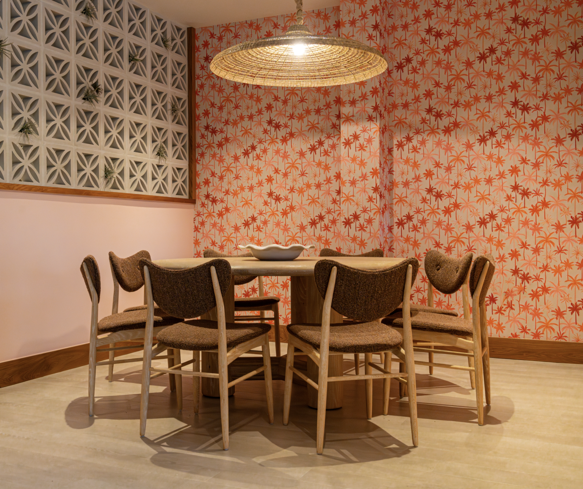 Neutral Ground Grand Opening