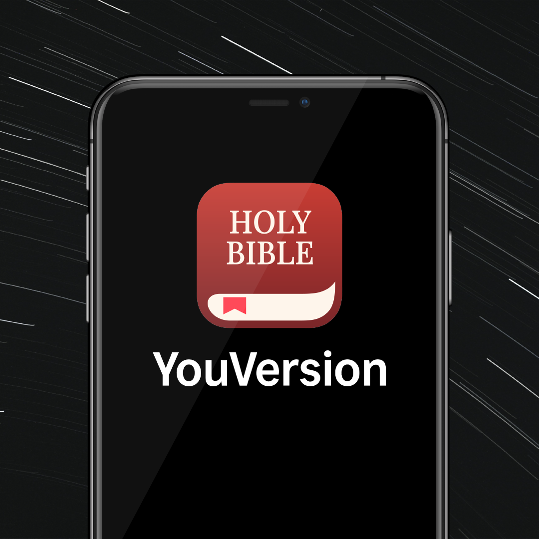 Bible App Devos