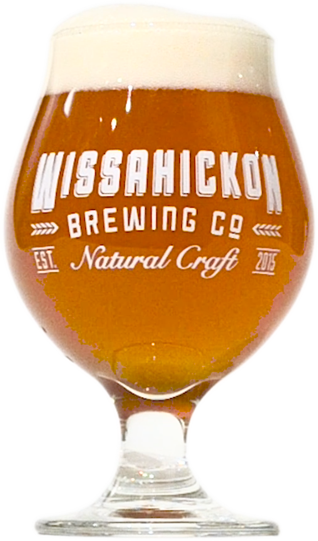 Wissahickon Brew Co