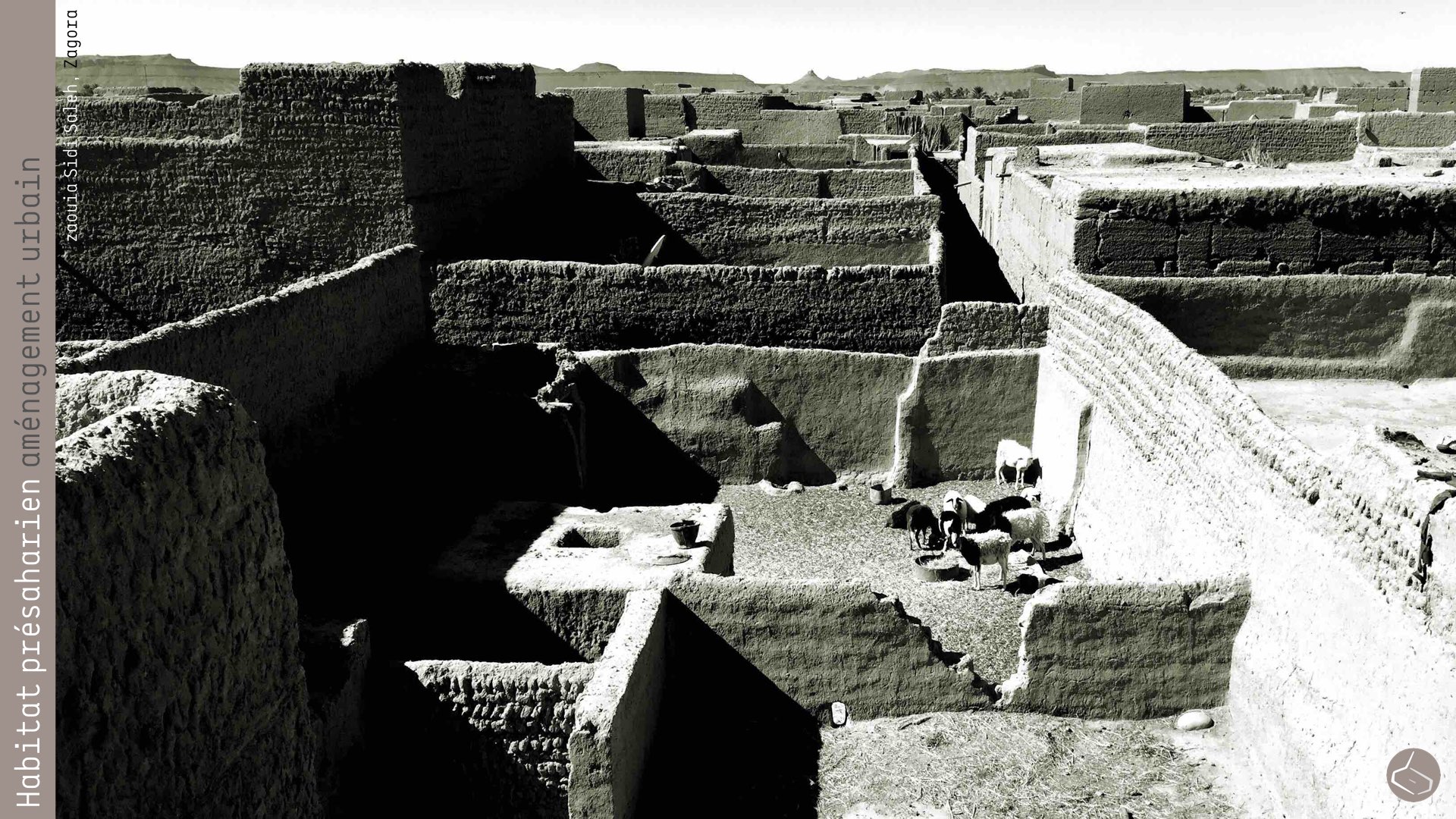 47. et la réduction des espaces ouverts à l’intérieur des noyaux “urbains”, ont laissé des spaces assez contraints et inhabitables. 47. And the reduction of open spaces within the "urban" cores, have left rather uninhabitable spaces.