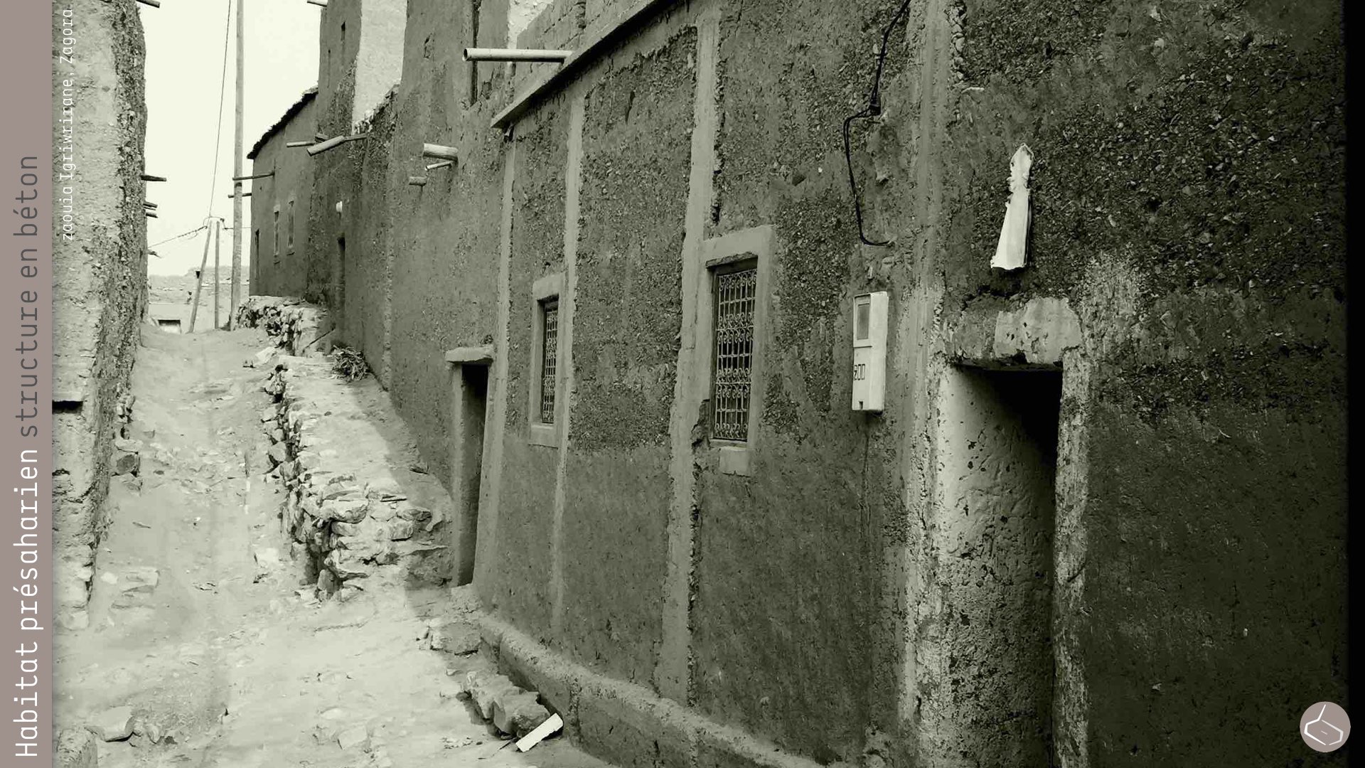 72. Mais ils peuvent aussi utiliser la structure en béton avec un remplissage en terre. 72. But they can also use concrete structures with a earth filler.