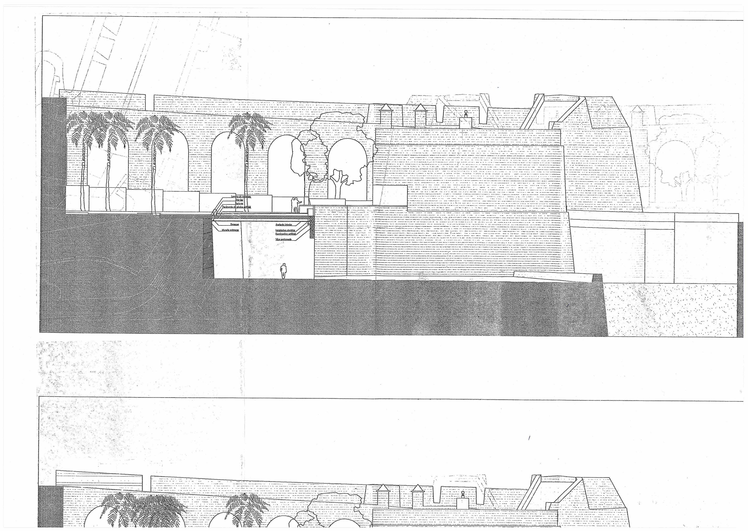 Juan Miguel Hernández de León, architect (NECSO)