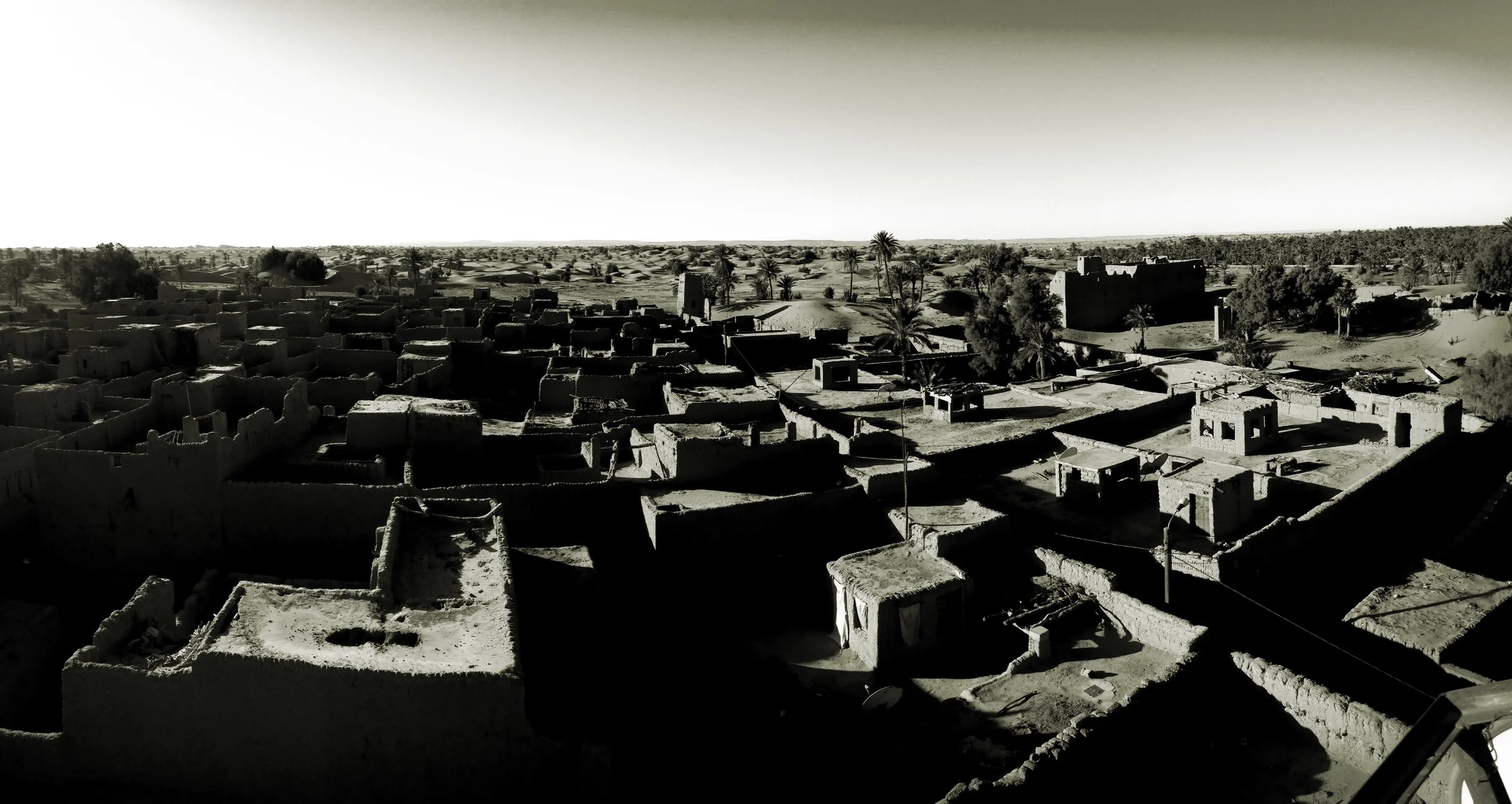 Oulad M'hya, Zagora (2015)