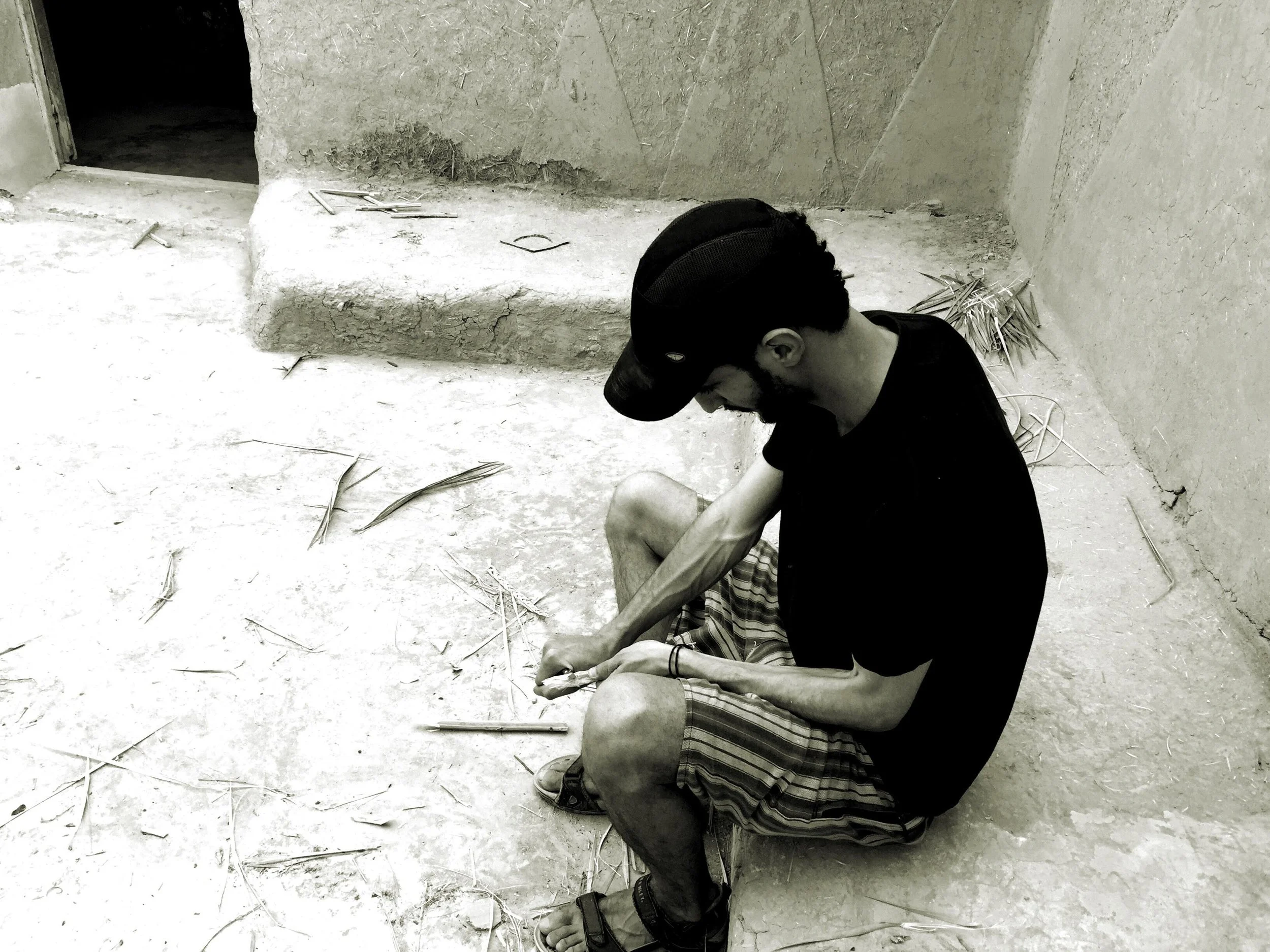 Karim Barka