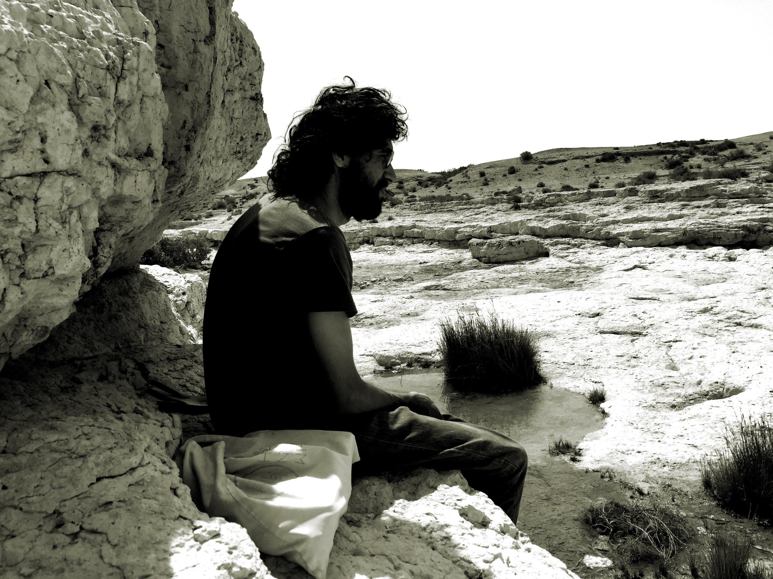 Saïd Raïs