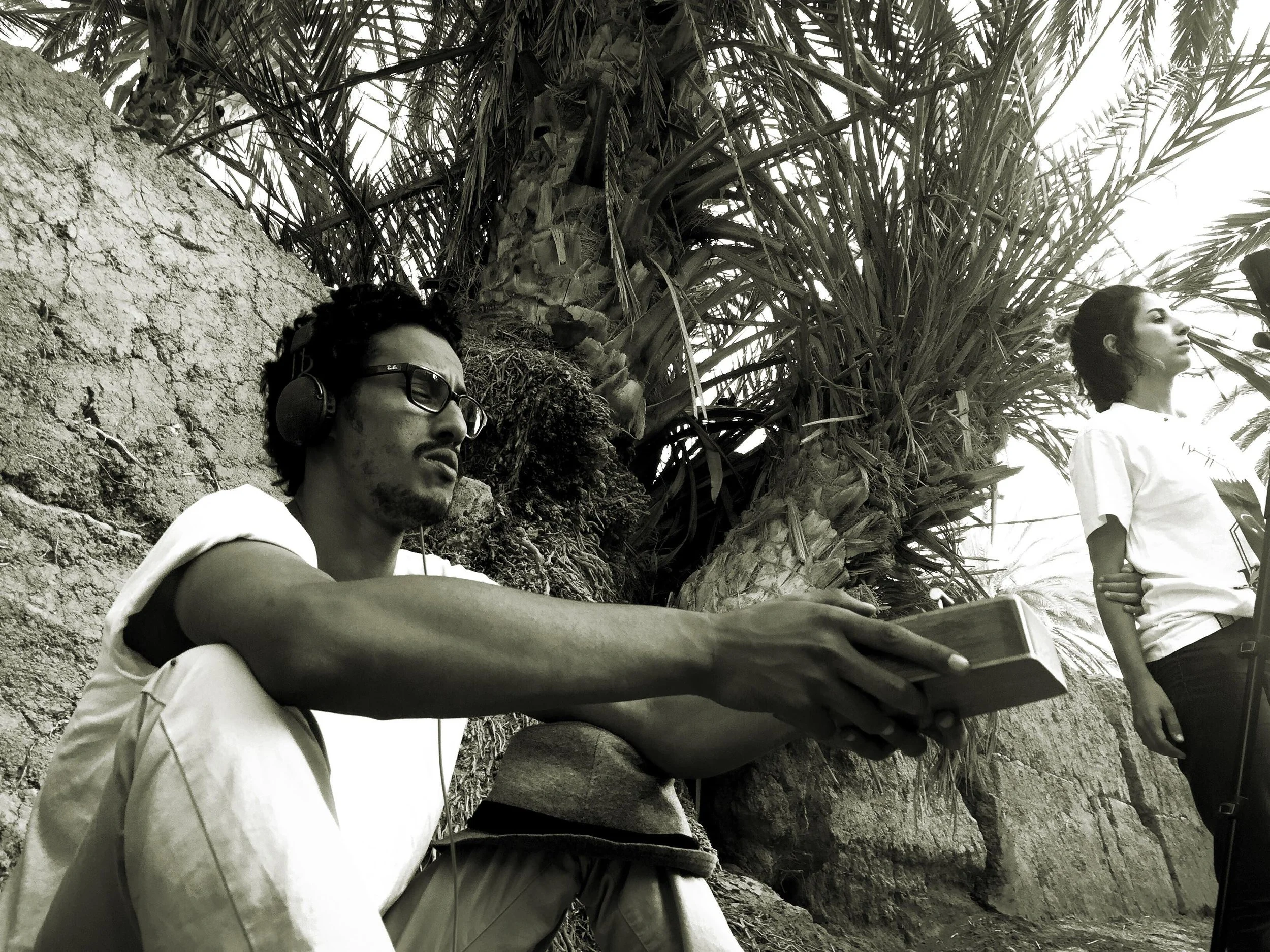 Mourad Belouadi