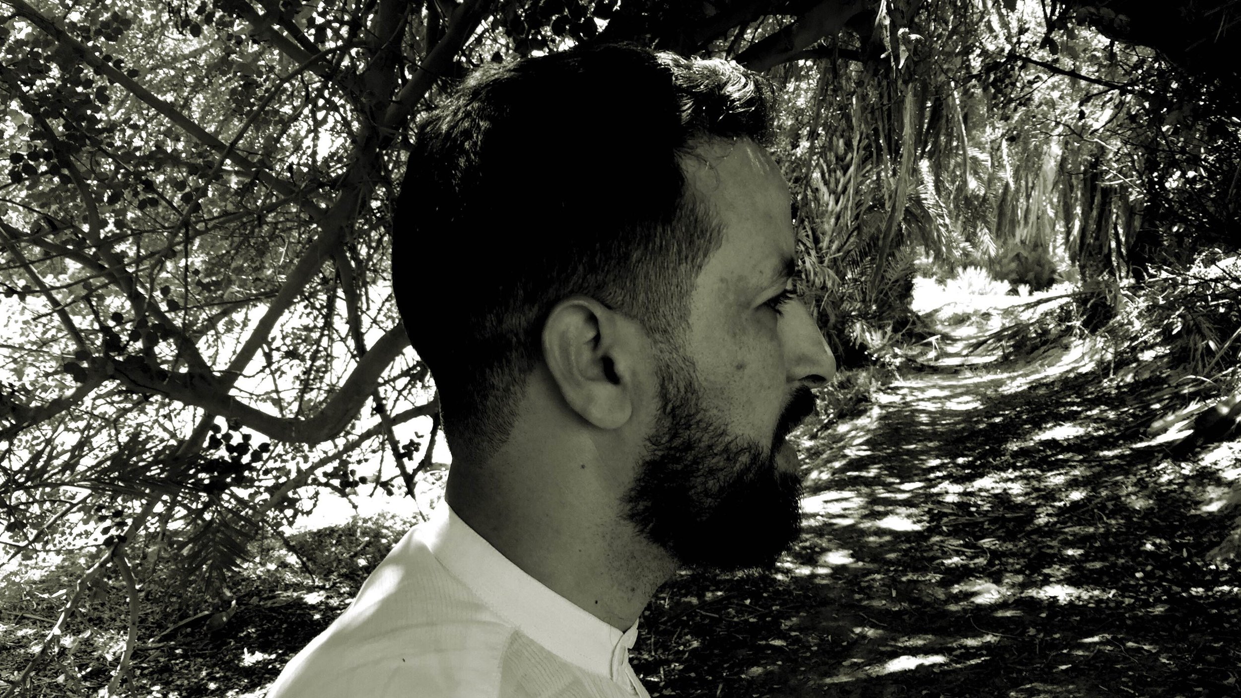 Ahmed Dabah
