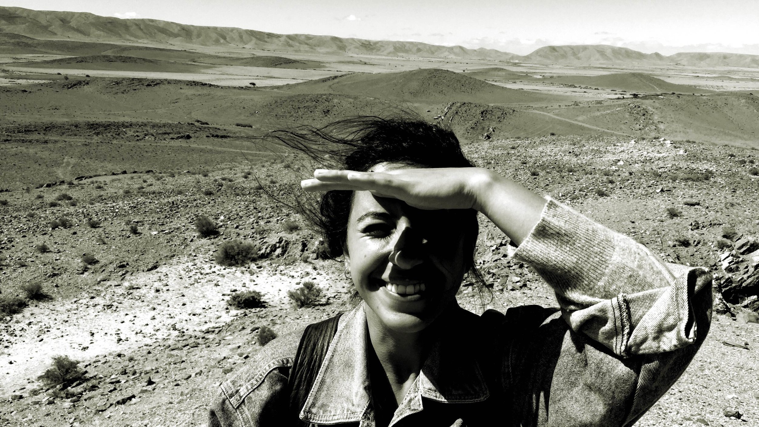 Shayma Nader