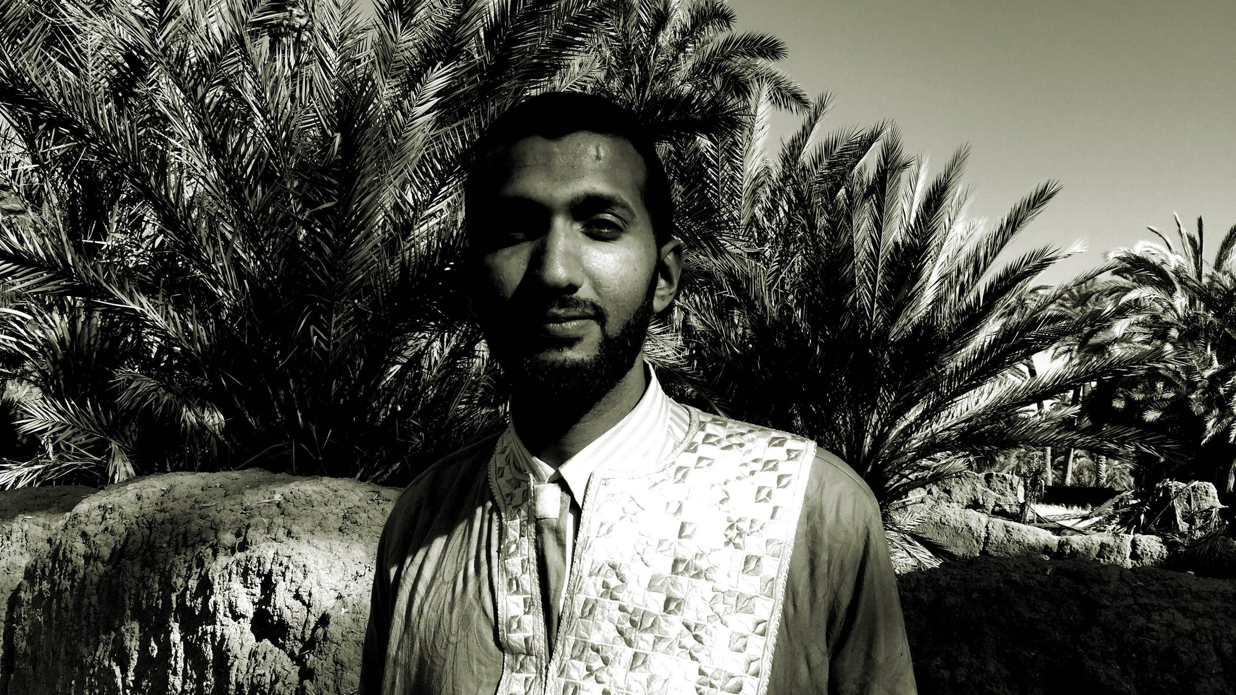 Abderrahmane Sayad
