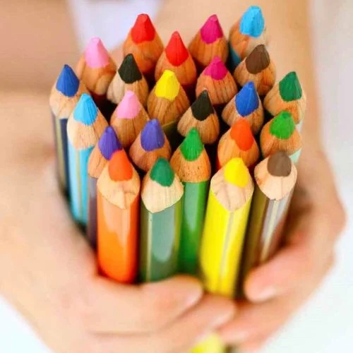 All About Art: For Kids