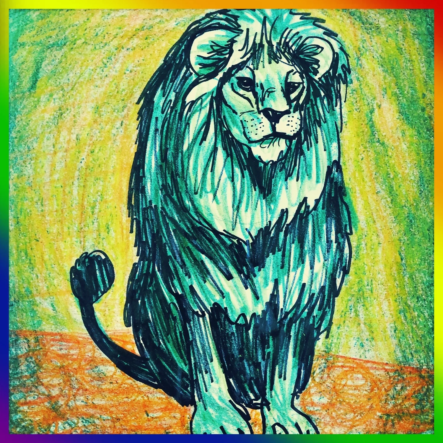 Drawing For Kids — Studio ACE
