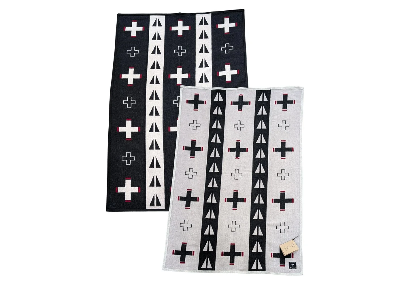 Textiles — Četáŋ Ská