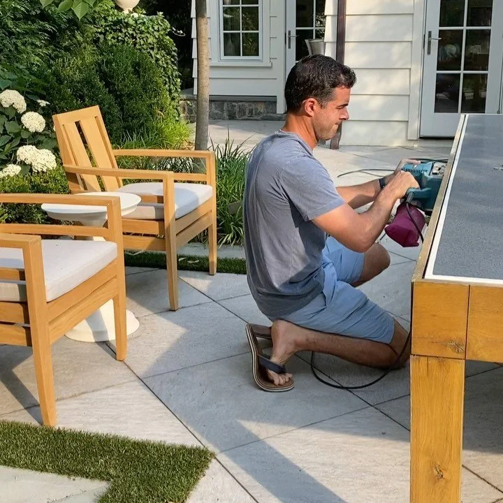 Instagram — JK Interior Living