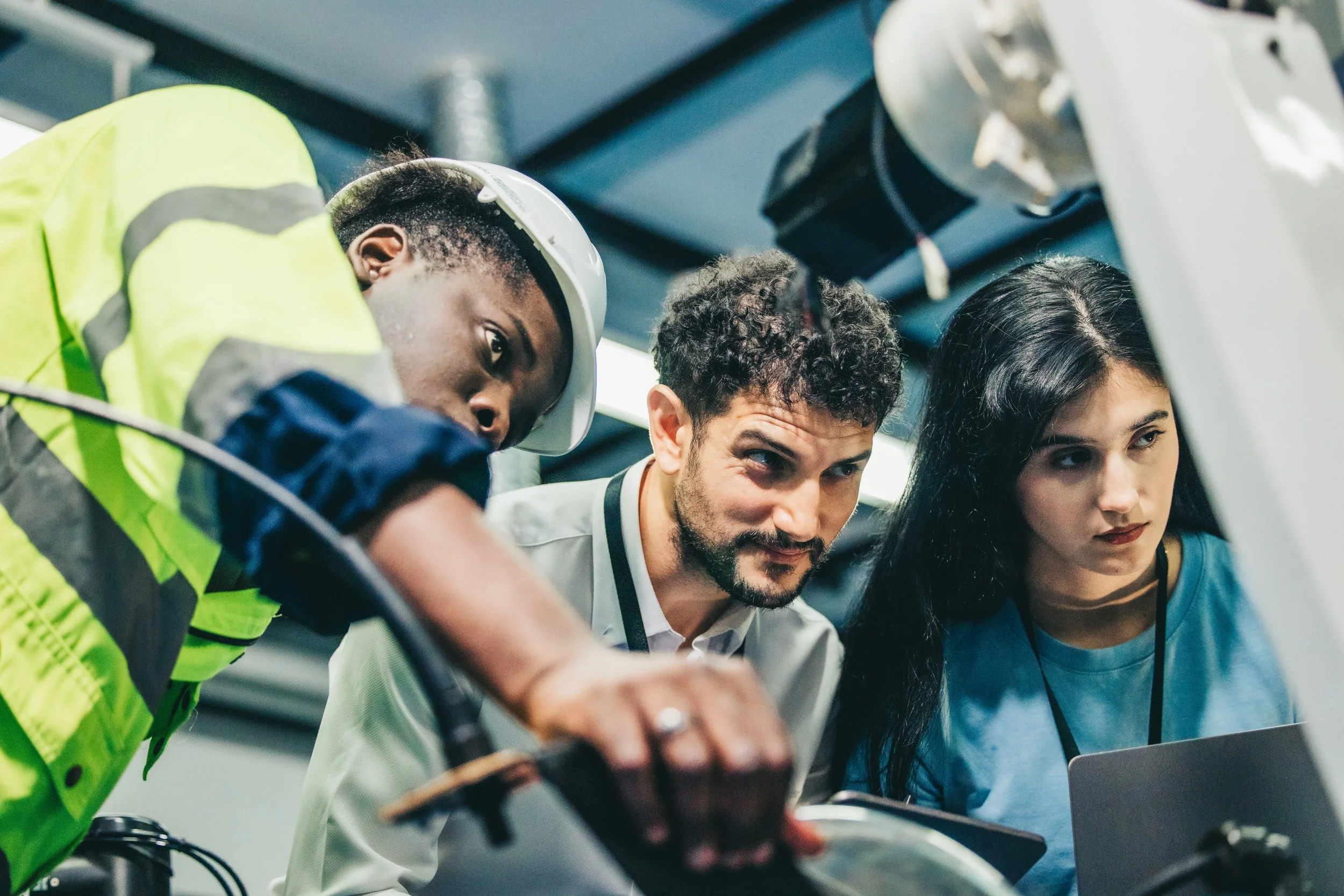 Ged Engineering GED Program — Metro East Web Academy