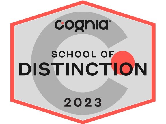 Cognia+School+of+Distinction+Badge.jpg