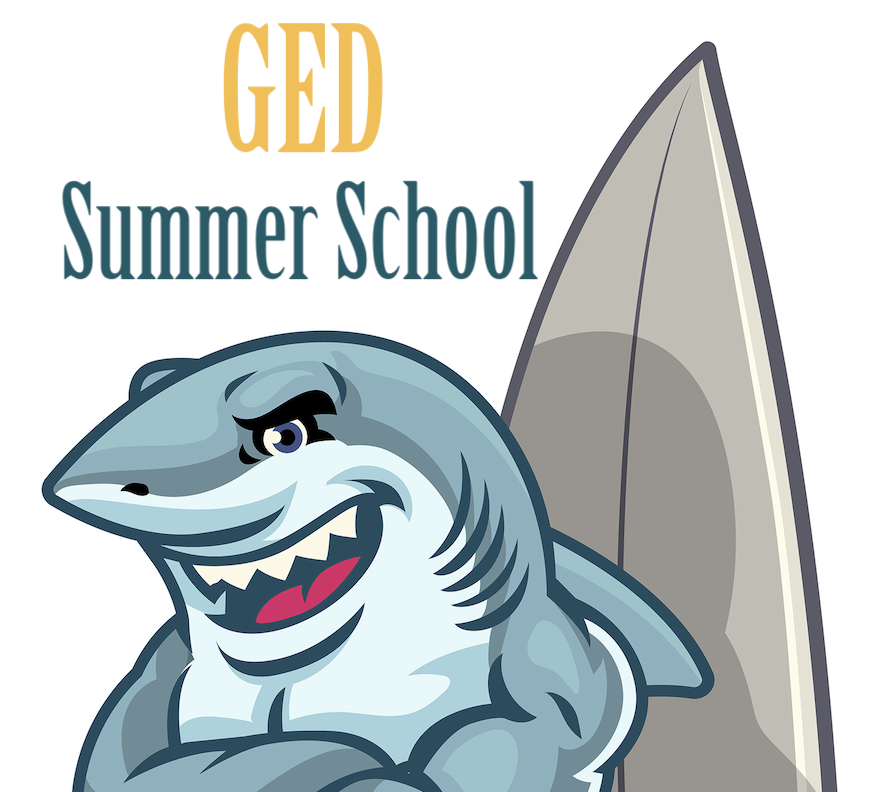 GED Summer School