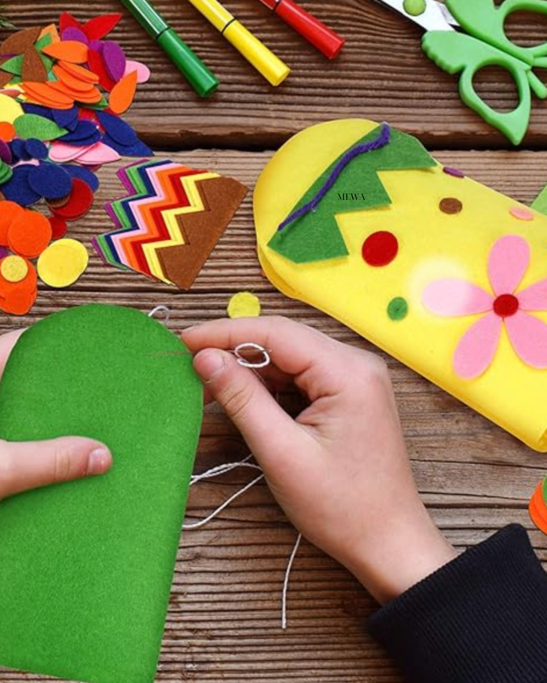 Elementary Craft Day (Sign-Up Required)