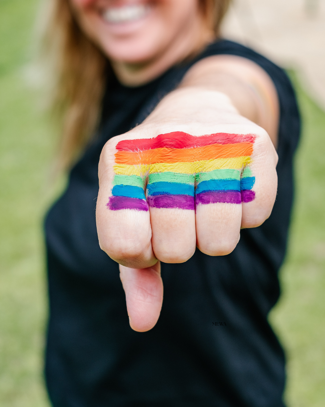 GSA - Gender, Sexuality, & Allies