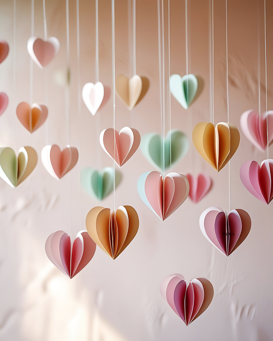 Share the Love Event (Sign-Up Required)