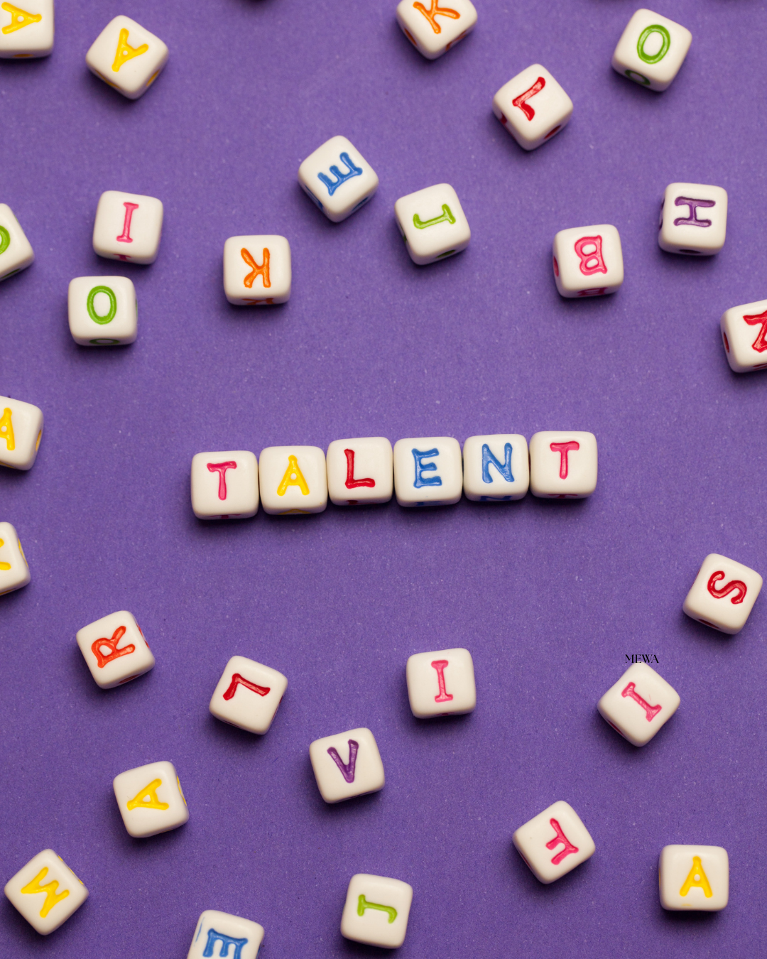 MEWA Talent Show (Sign-Up Required)