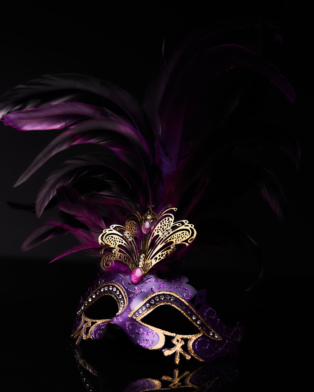 Prom! (11th &amp; 12th Graders ONLY)