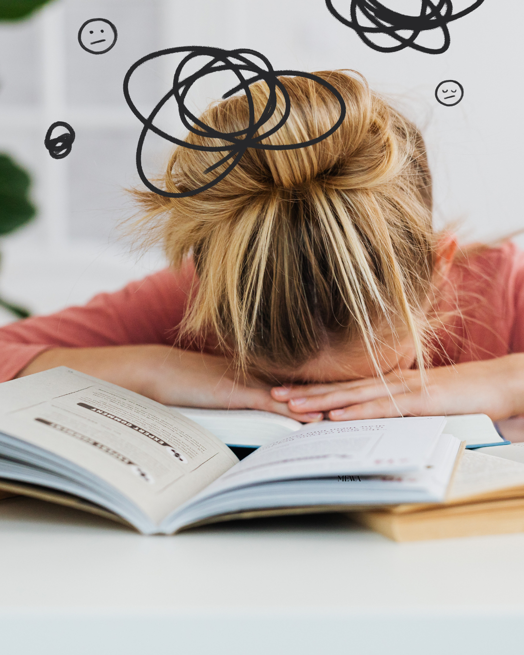 Anxiety &amp; Stress Support Group 