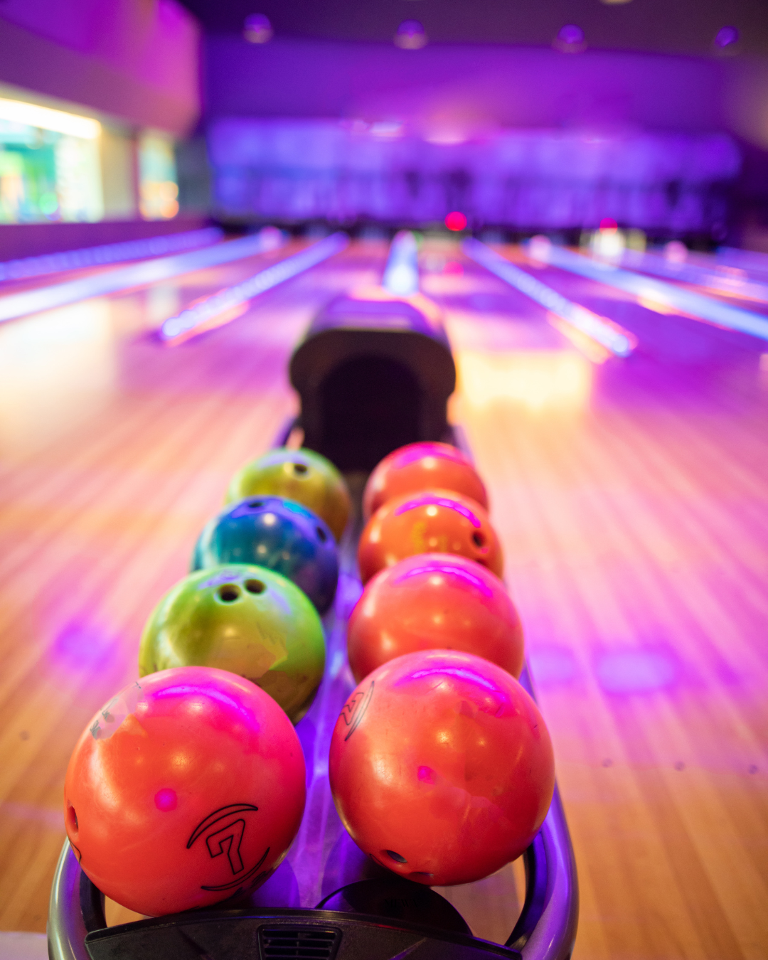 MEWA End of Year Bowling Party! (Sign-Up Required)