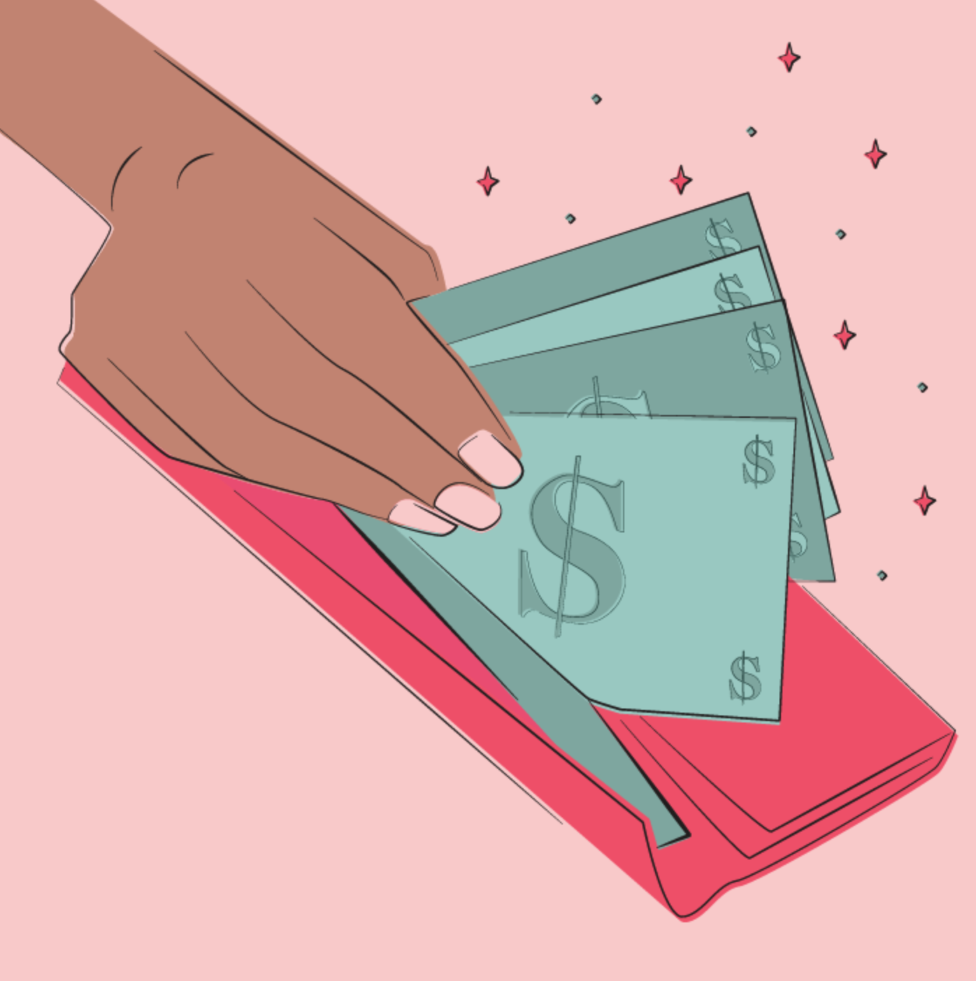 RTR: Closet Economics