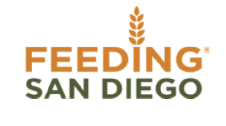 March Volunteer Opportunity - Feeding San Diego