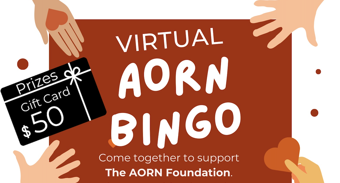 Virtual Bingo Fundraising