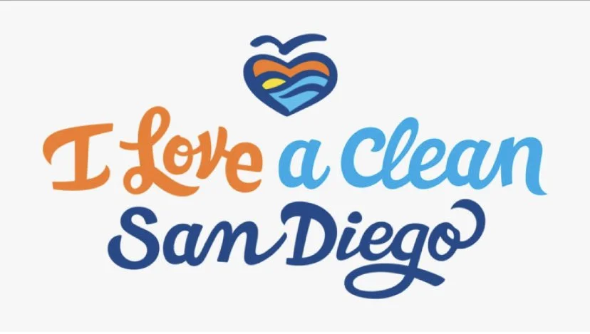 September Beach Clean-Up