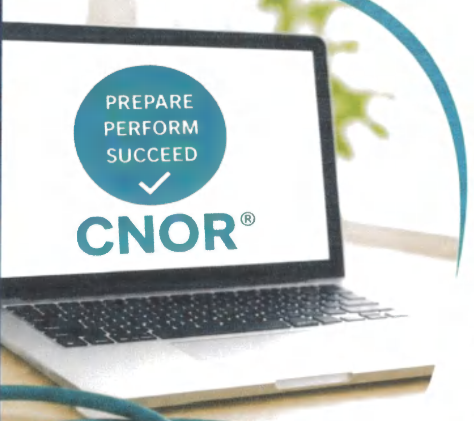 Prep for CNOR Course
