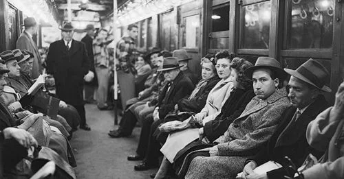How a Perfect Stranger Can Grow Your Career
