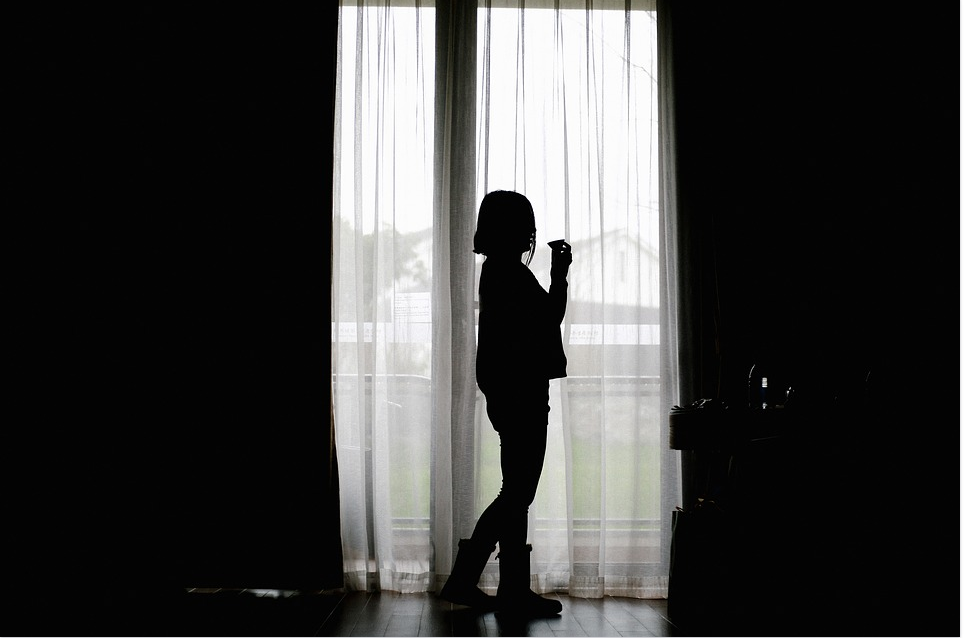 When Sexual Harassment Hits Home