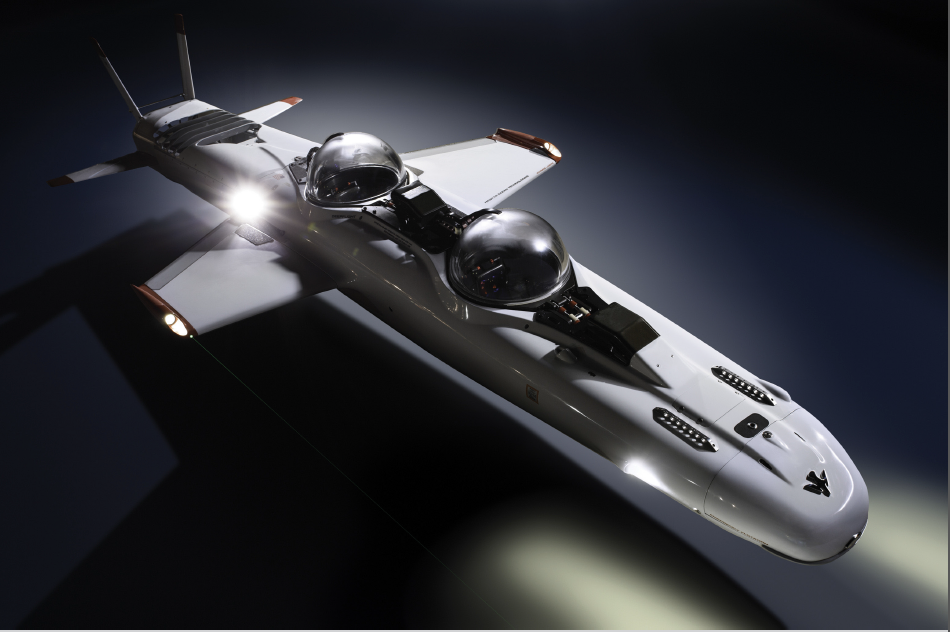 DeepFlight