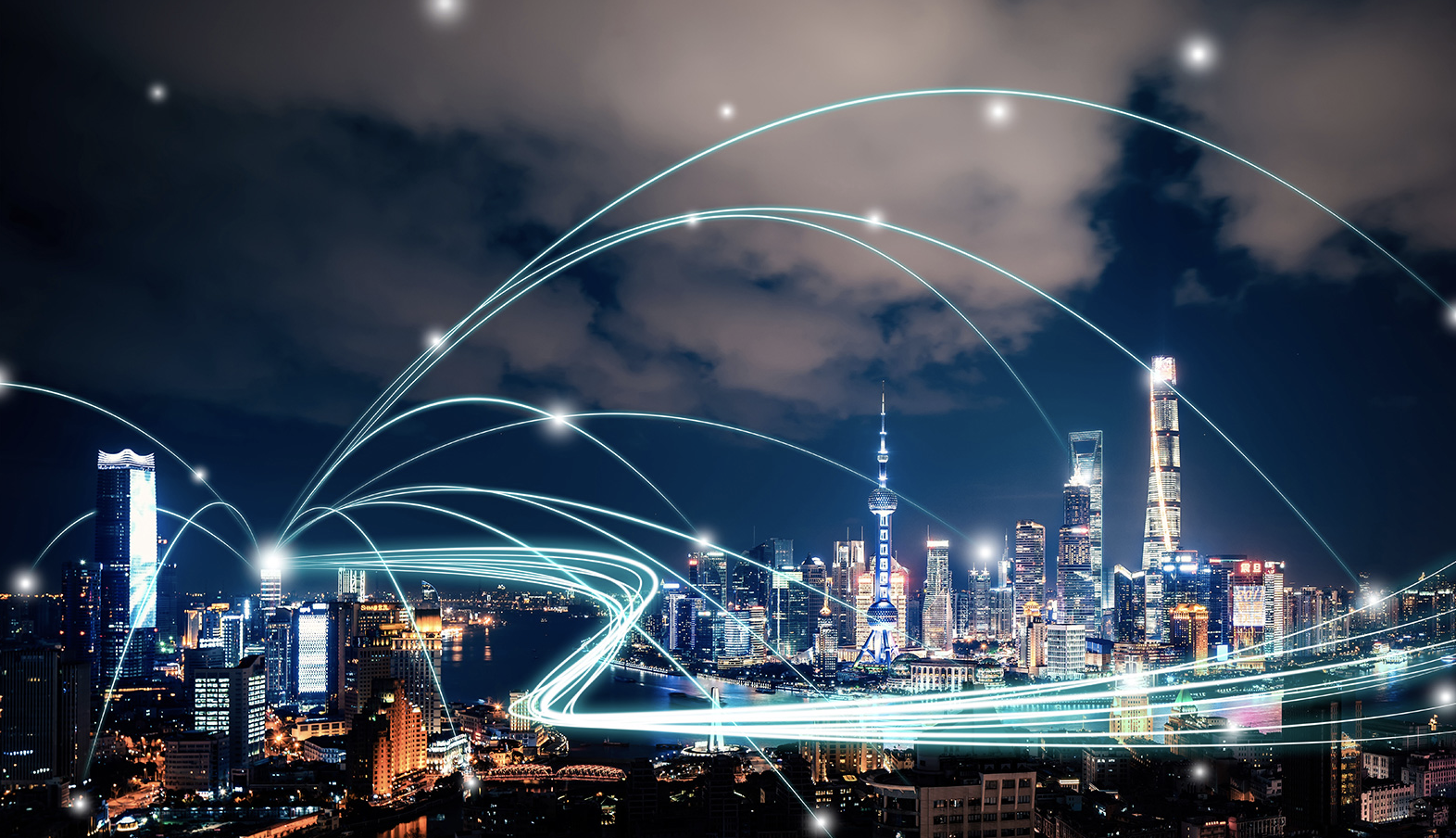 Agnostic Networks