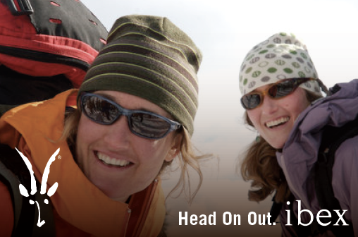 Ibex Outdoor Clothing